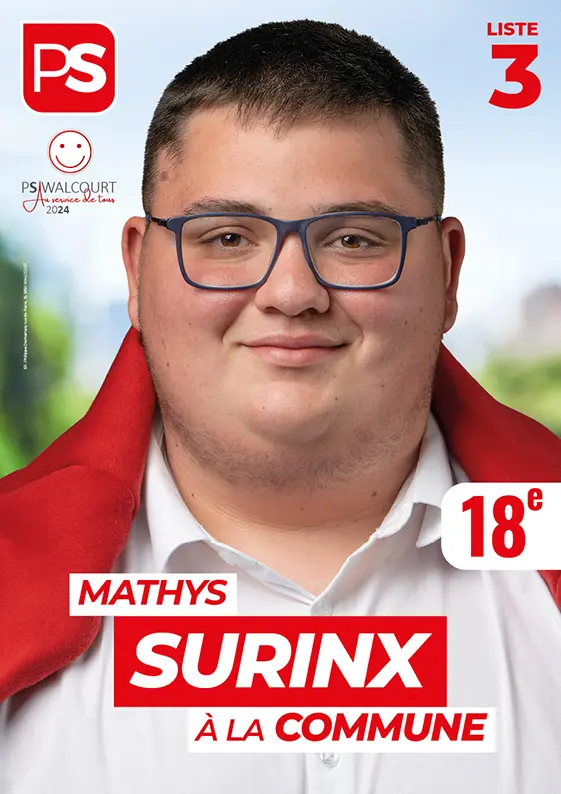 18. Mathys SURINX